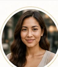 Fictional Nia Santos headshot